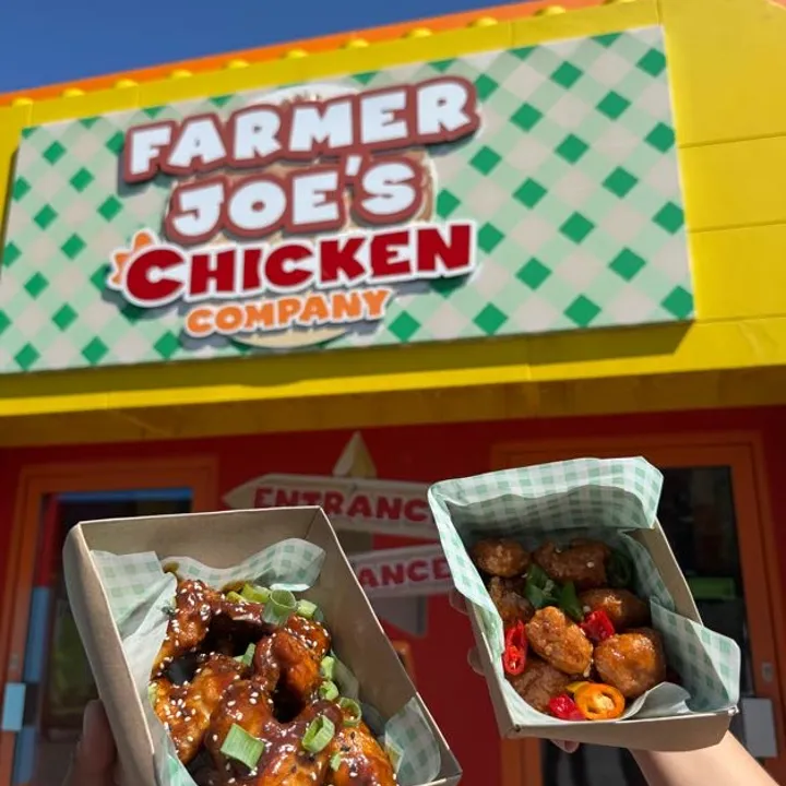Farmers 1