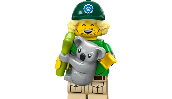 Koala Guy