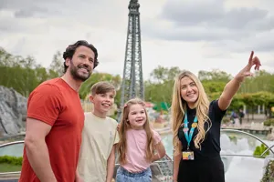 LEGOLAND® VIP Upgrade