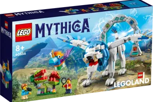 Mythica Lego Set