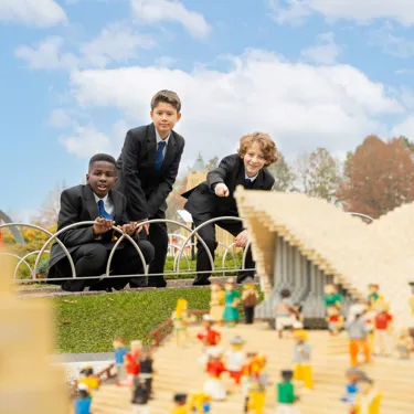 Miniland Schools Core Sydney