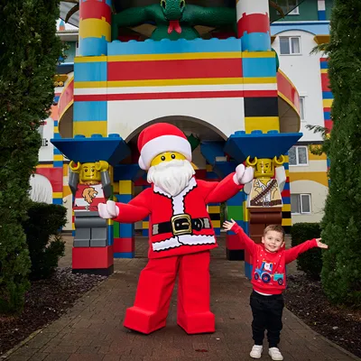 Christmas Short Breaks