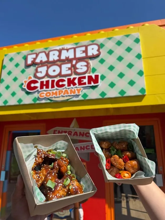 Farmers 1