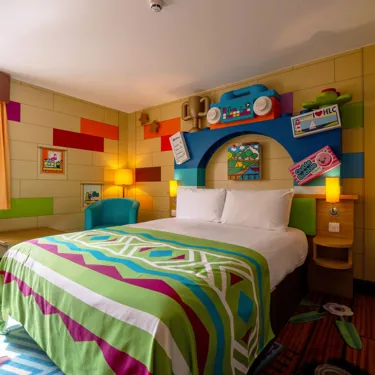LEGOLAND® Friends Room