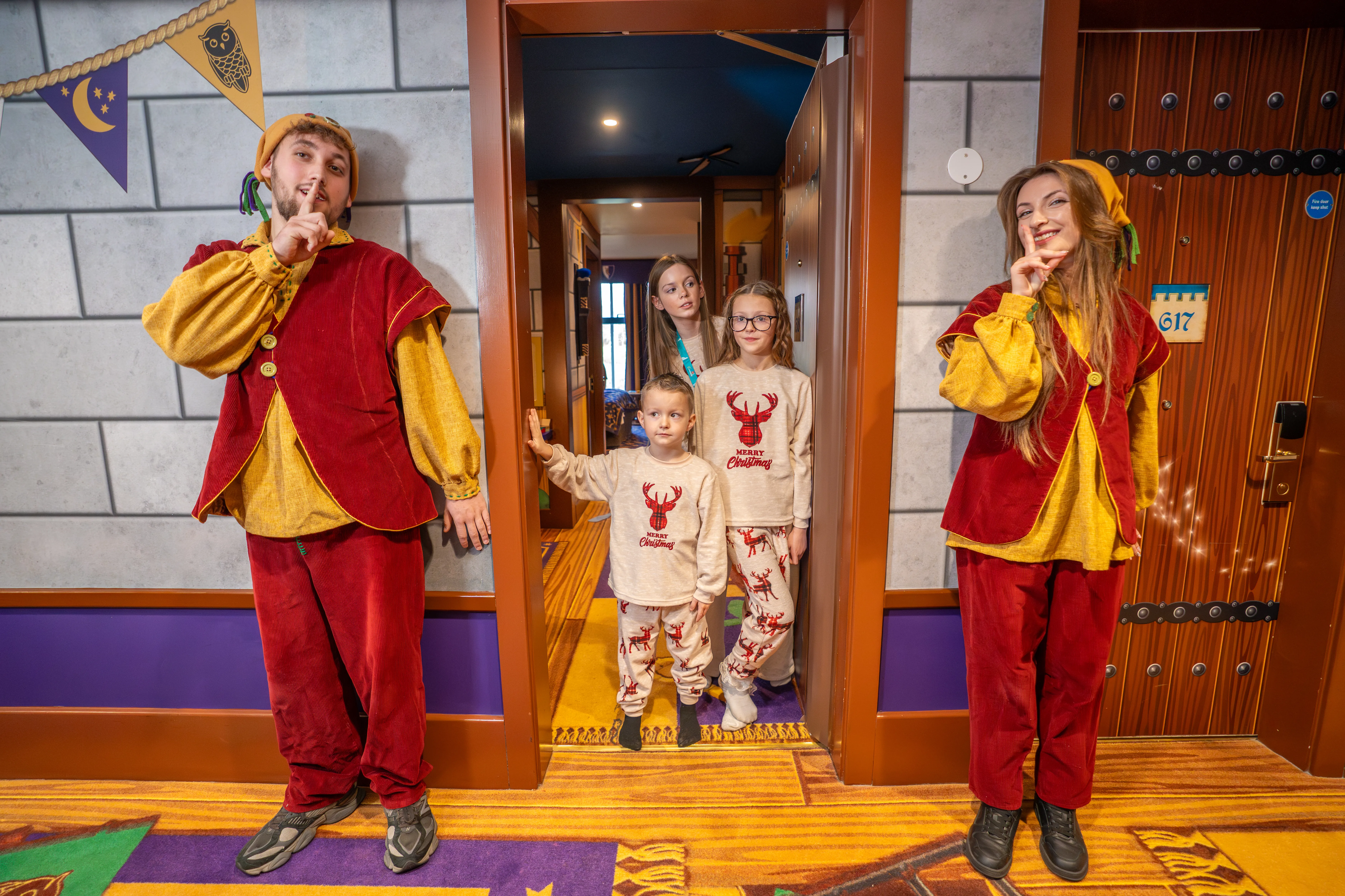 LLWR VIP Chistmas 03