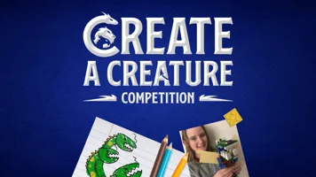 Create a Creature Competition