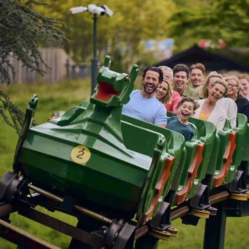 LEGOLAND Windsor Resort