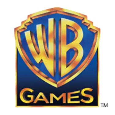 Warner Bros Games logo