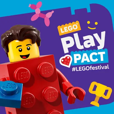 Play Pact Logo