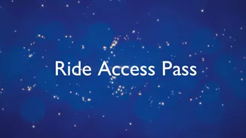 Ride Access Pass - Merlin Entertainments Accessibility Video