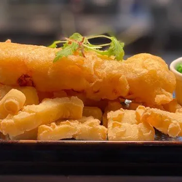Fish & Chips 7