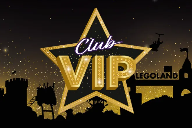 Buy VIP Experiences at the LEGOLANDĀ® Windsor Resort