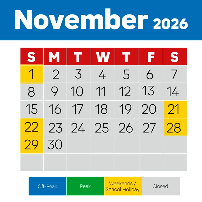 LLW Nov 26