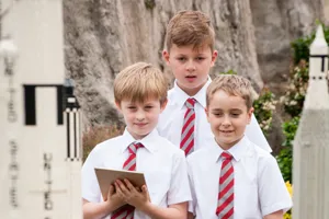 Schools Trips at the LEGOLAND® Windsor Resort