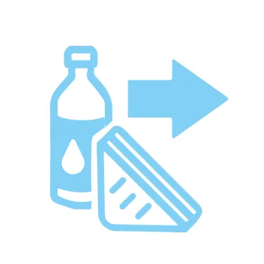 Icons Food