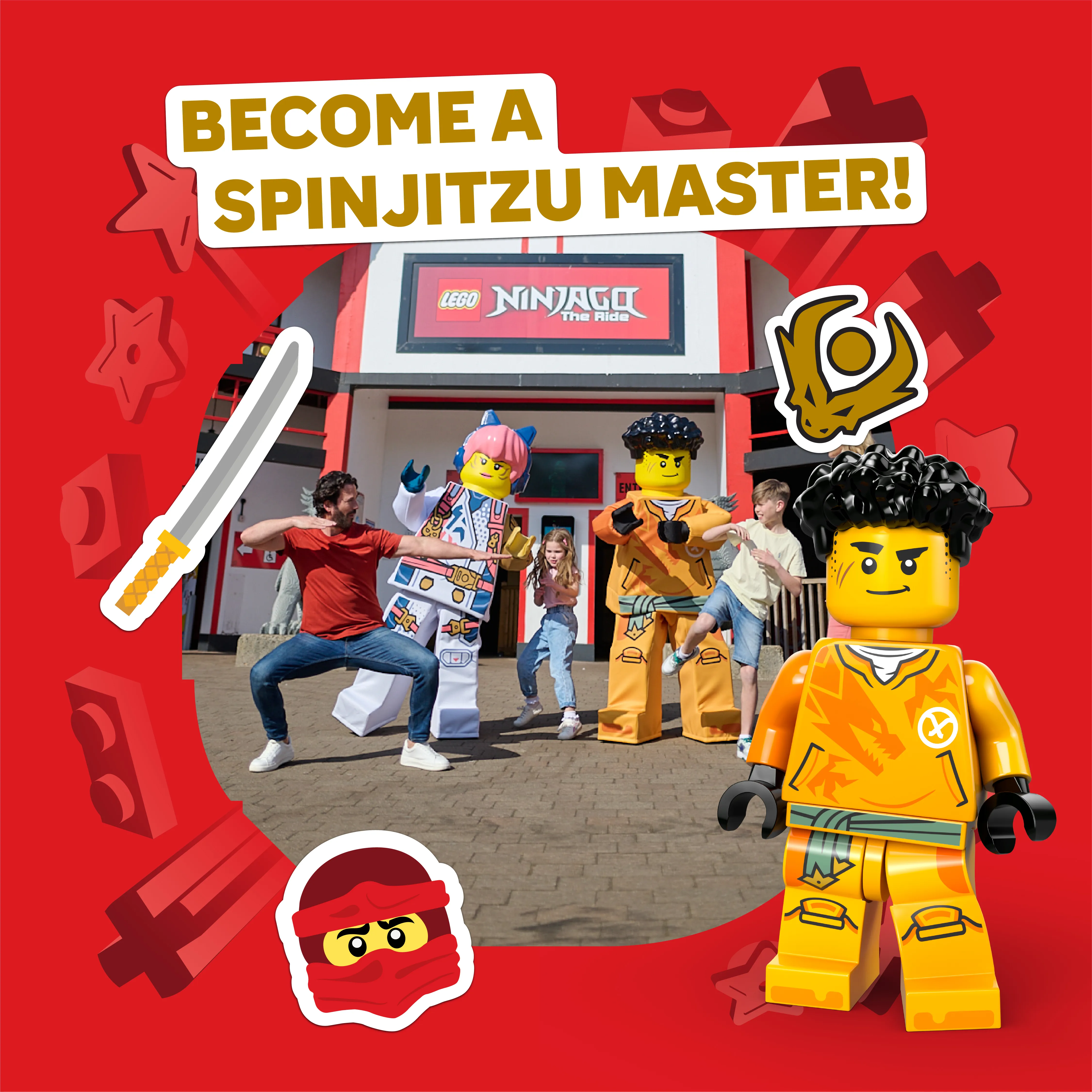 LLWR WHATS NEW 2026 NINJAGO