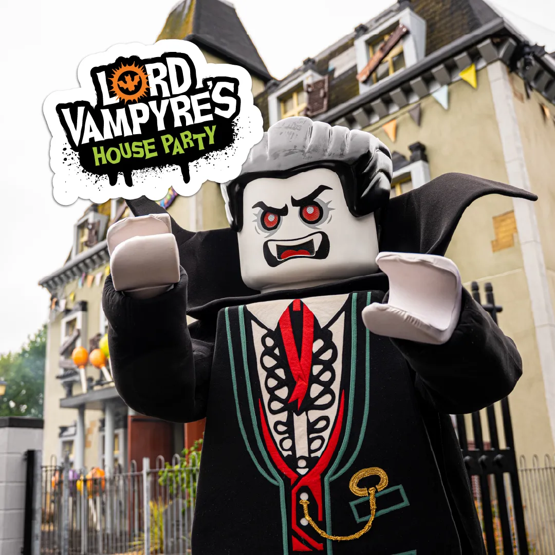 Lord Vammpyre's House Party 1