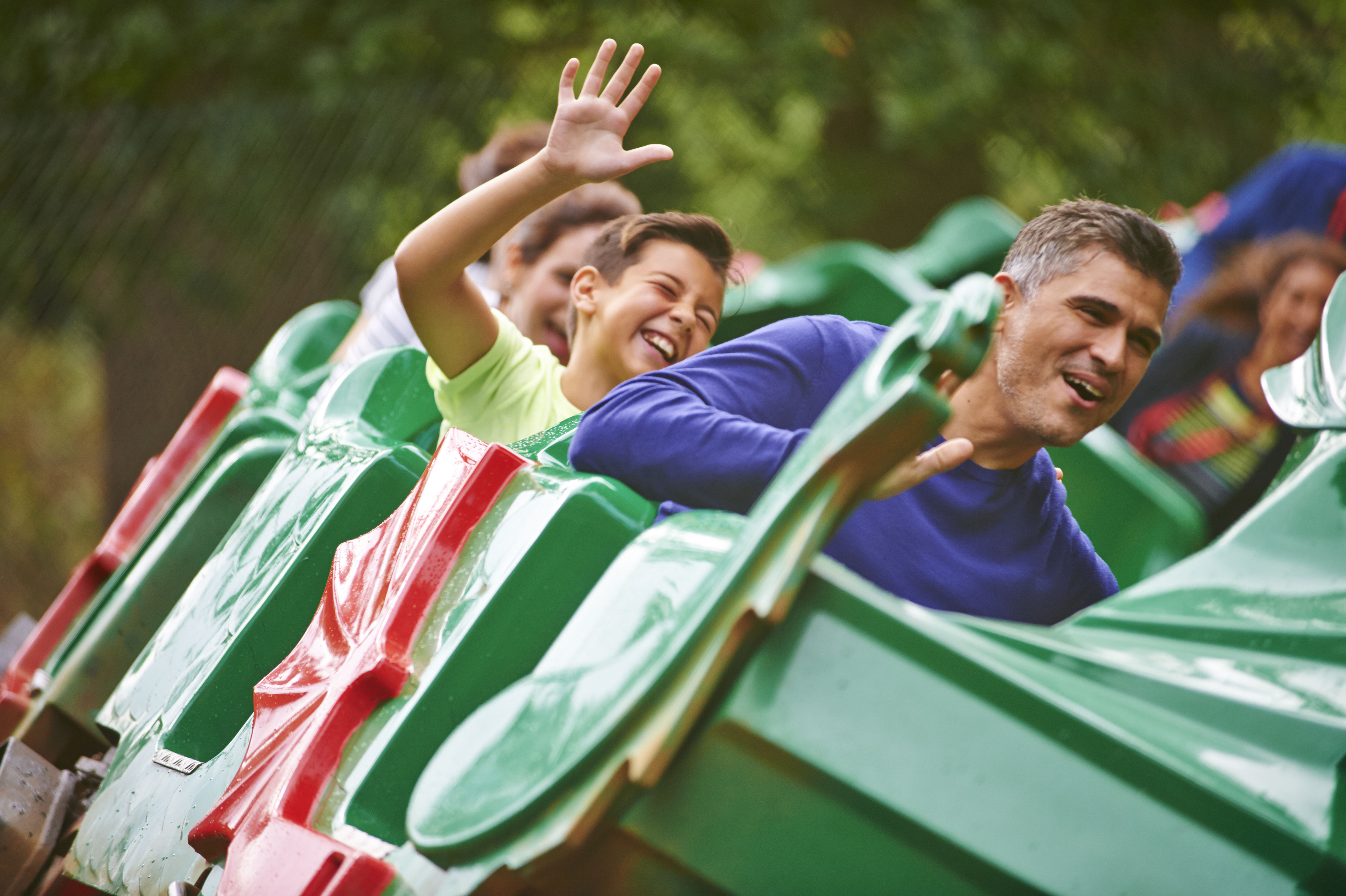 Pov Legoland Dragon's Apprentice Legoland Windsor Resort Rides