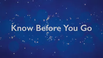 Know Before You Go - Merlin Entertainments Accessibility Video