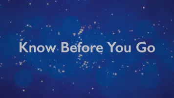 Know Before You Go - Merlin Entertainments Accessibility Video