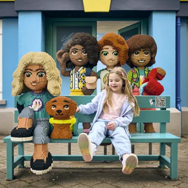LEGO Friends