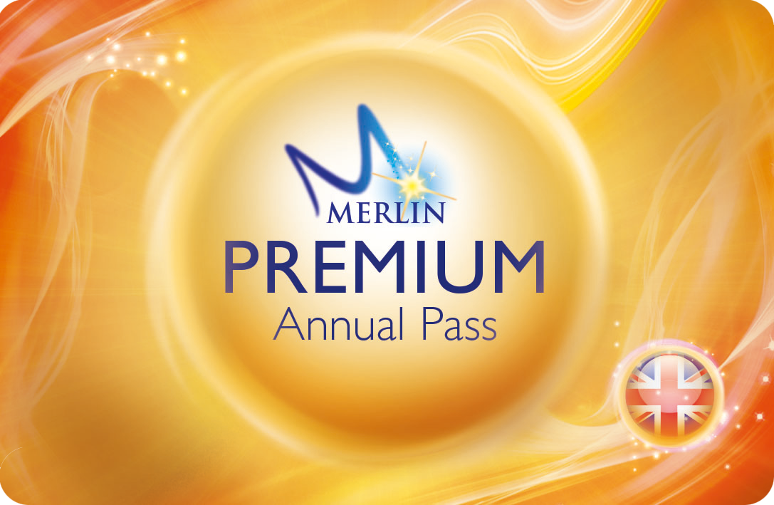 Buy your Merlin Annual Pass Best Online Price LEGOLAND® Windsor Resort