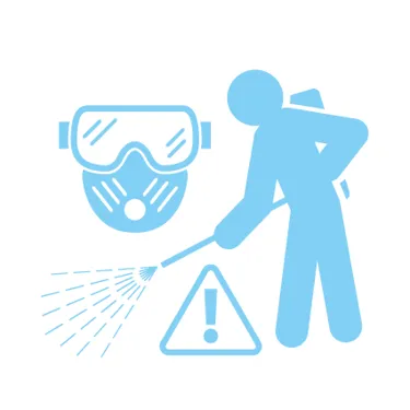 Icons Deep Cleaning