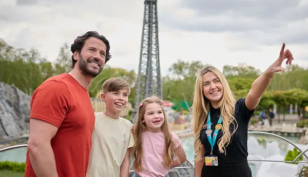 LEGOLAND® VIP Upgrade