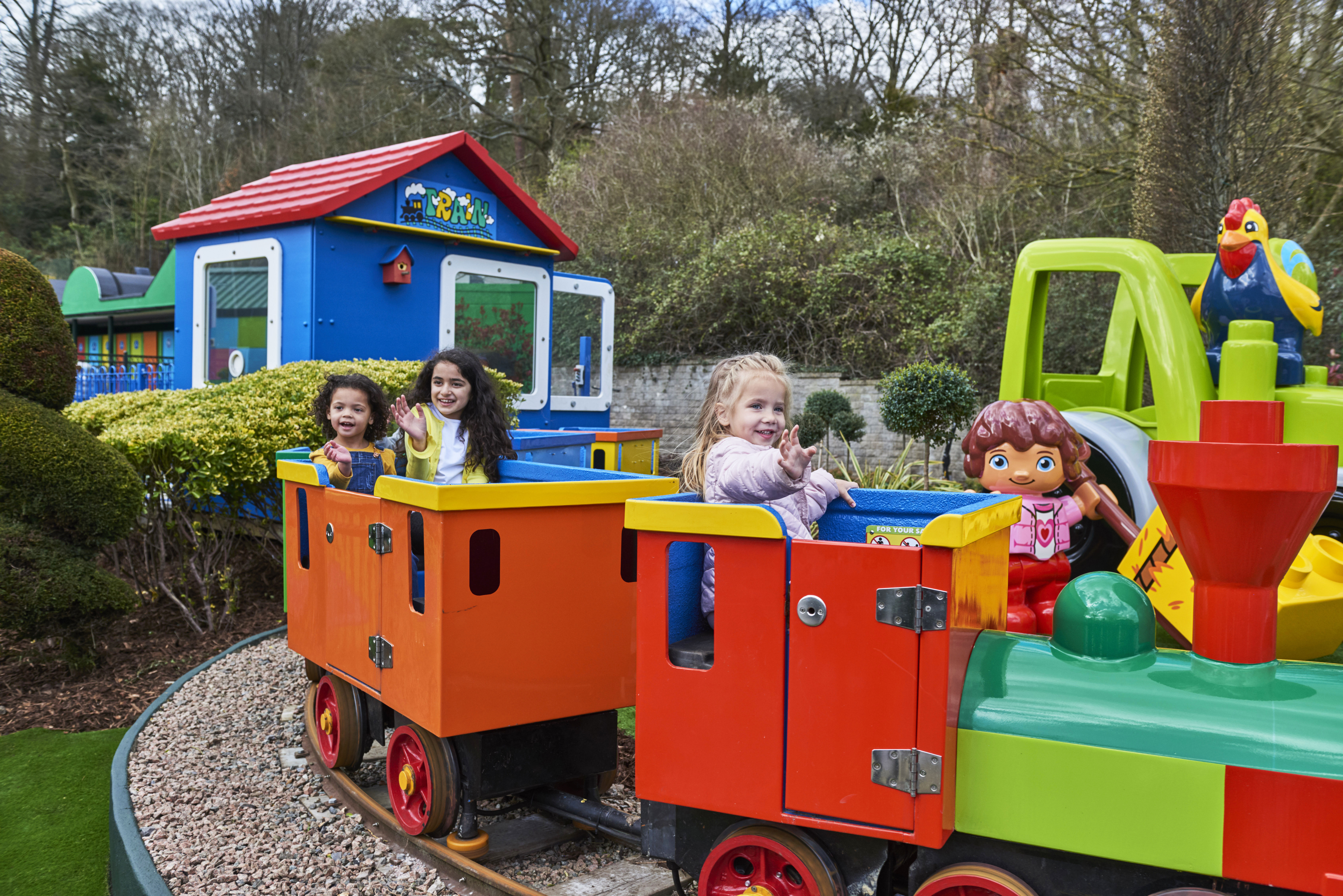 DUPLO® Express