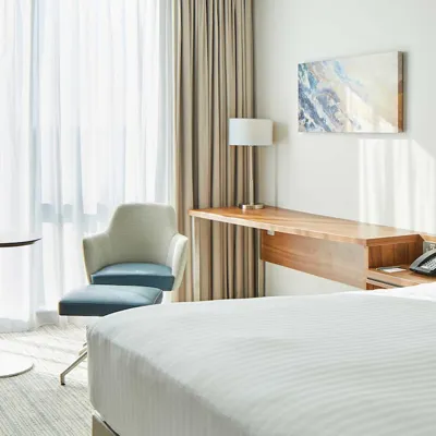Courtyard By Marriott Heathrow King 16 9