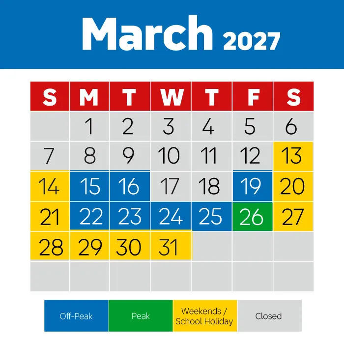 LLW March 27