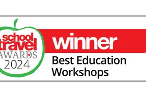 2024 Best Workshops Award