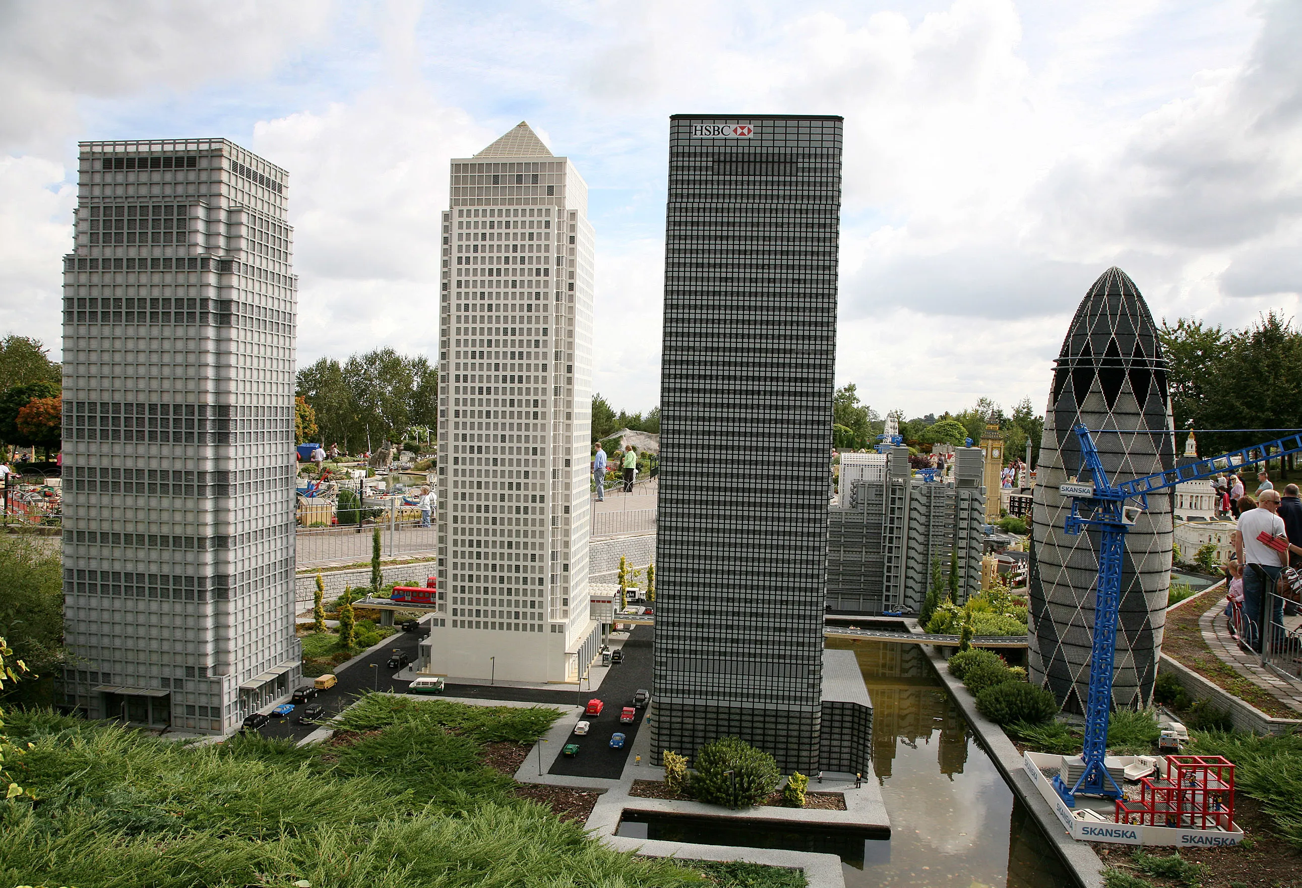 Miniland London 23