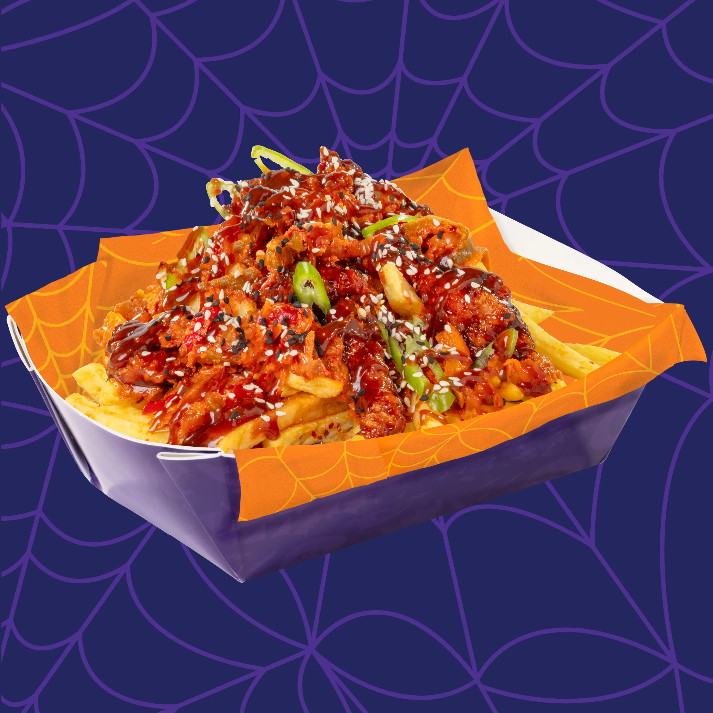7242 LLW Bot Food Images Spice Bowl