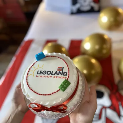 VIP Birthday Hotel Upgrade at the LEGOLAND® Resort Hotels