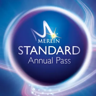 Standard Merlin Annual Pass