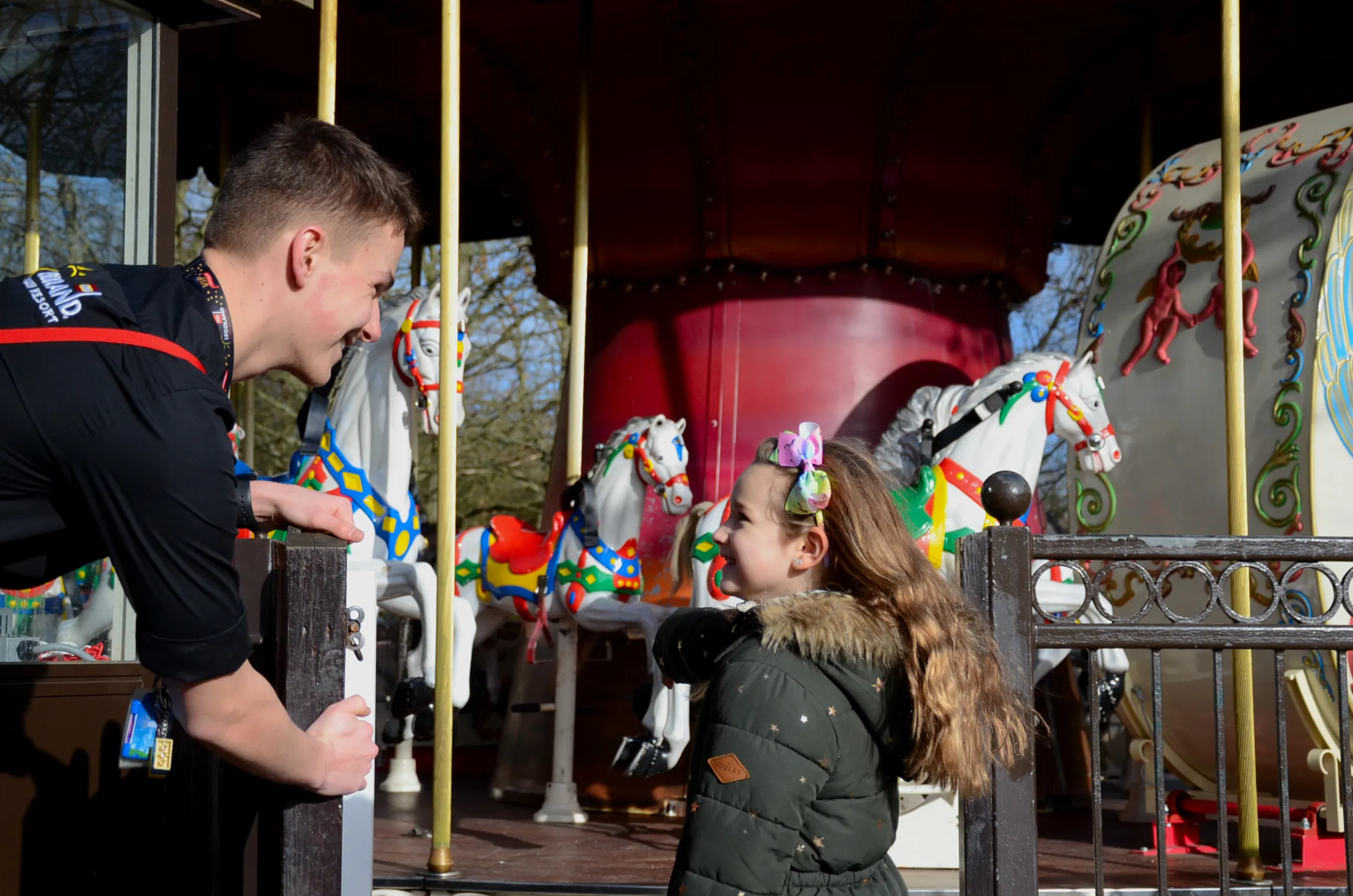 VIP Entry at the LEGOLAND® Windsor Resort