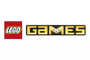 LEGO Games logo