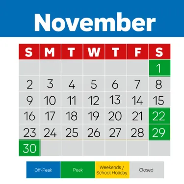 LLW Nov 2025