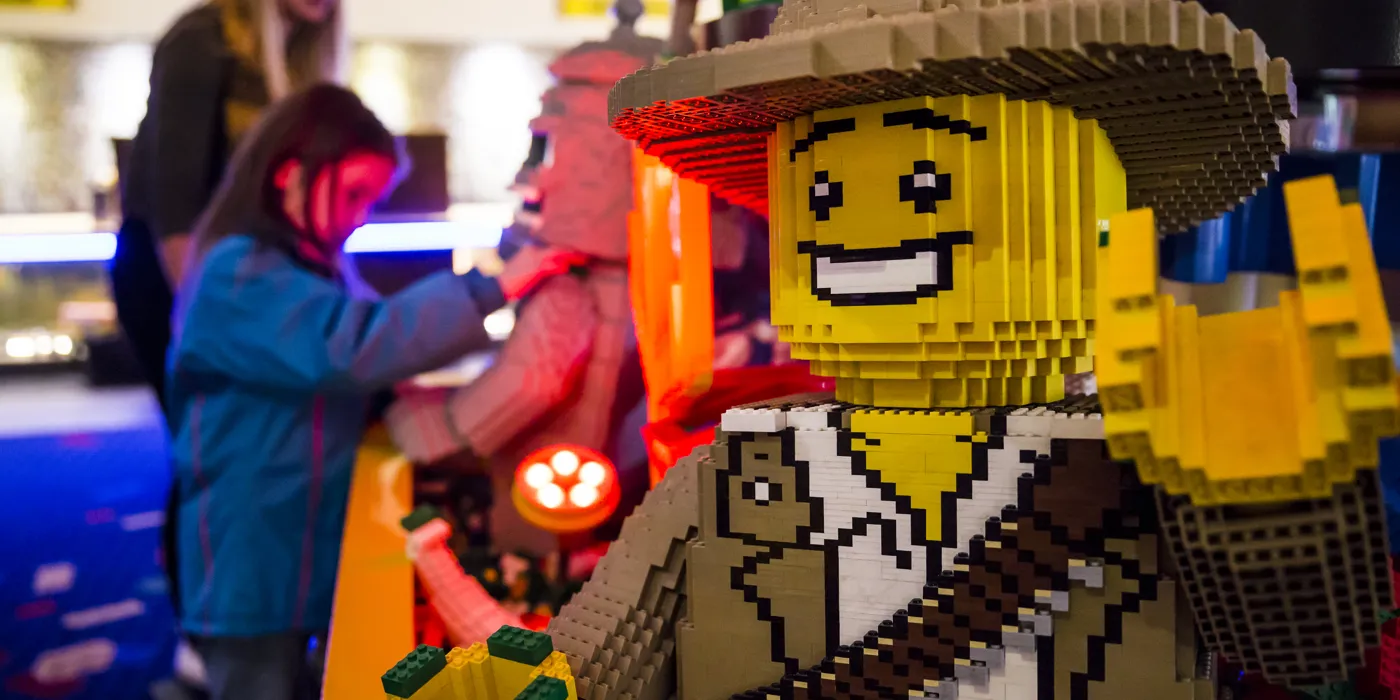 LEGOLAND® Resort Hotel Deals LEGOLAND® Windsor Resort