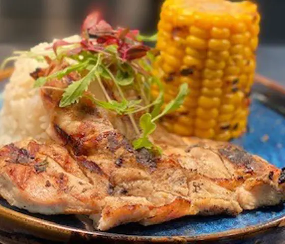 Chicken 3