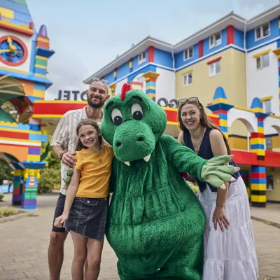 Legoland 2882