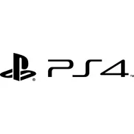 PS4 logo