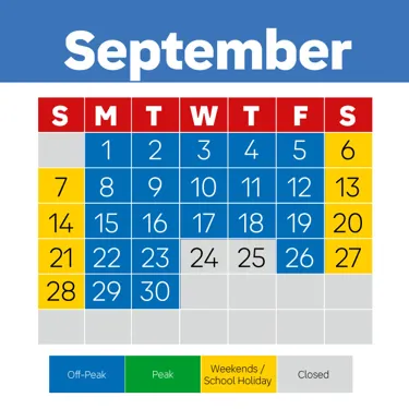 LLW Sept 2025