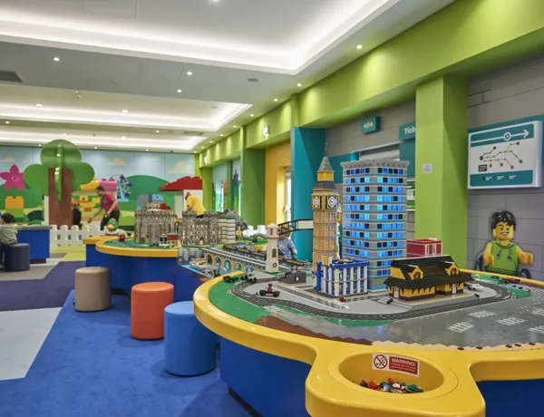Playroom 43054