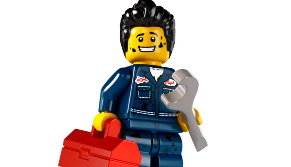 Mechanic