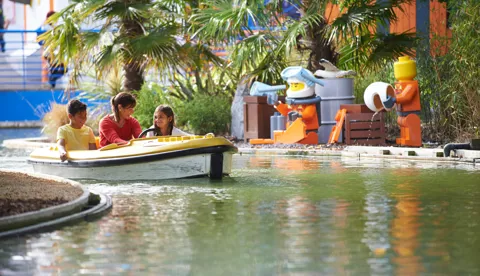 Before You Visit the LEGOLAND® Windsor Resort