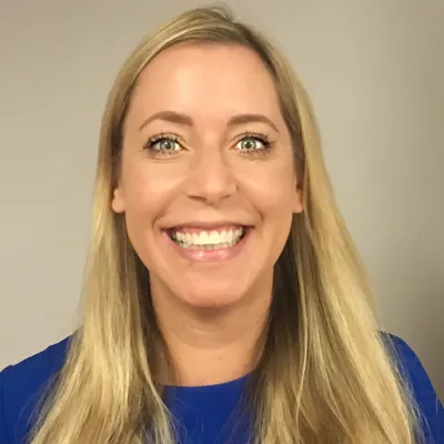 Karen Glassey, Operations Director, LEGOLAND Windsor