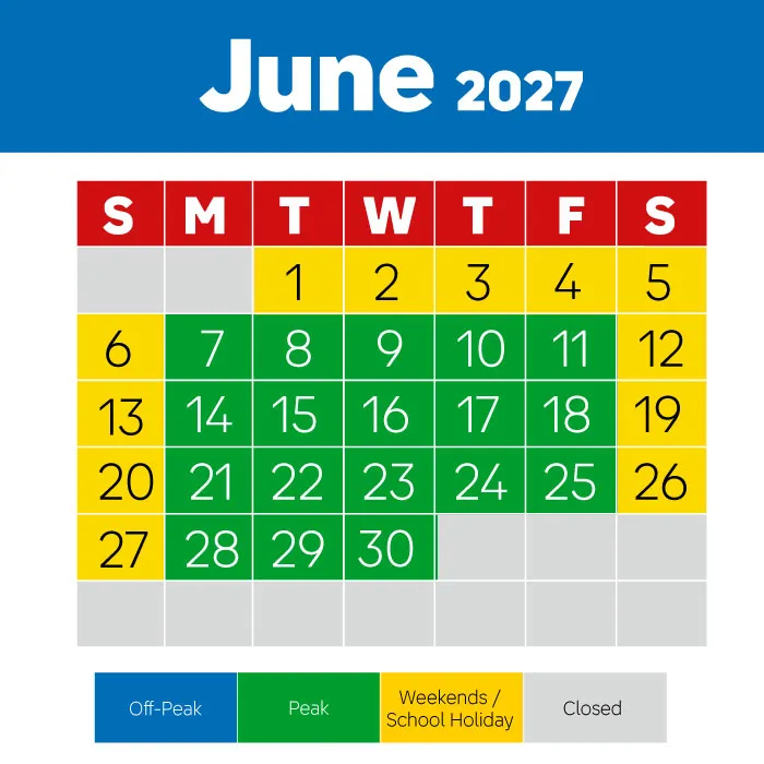 LLW June 27