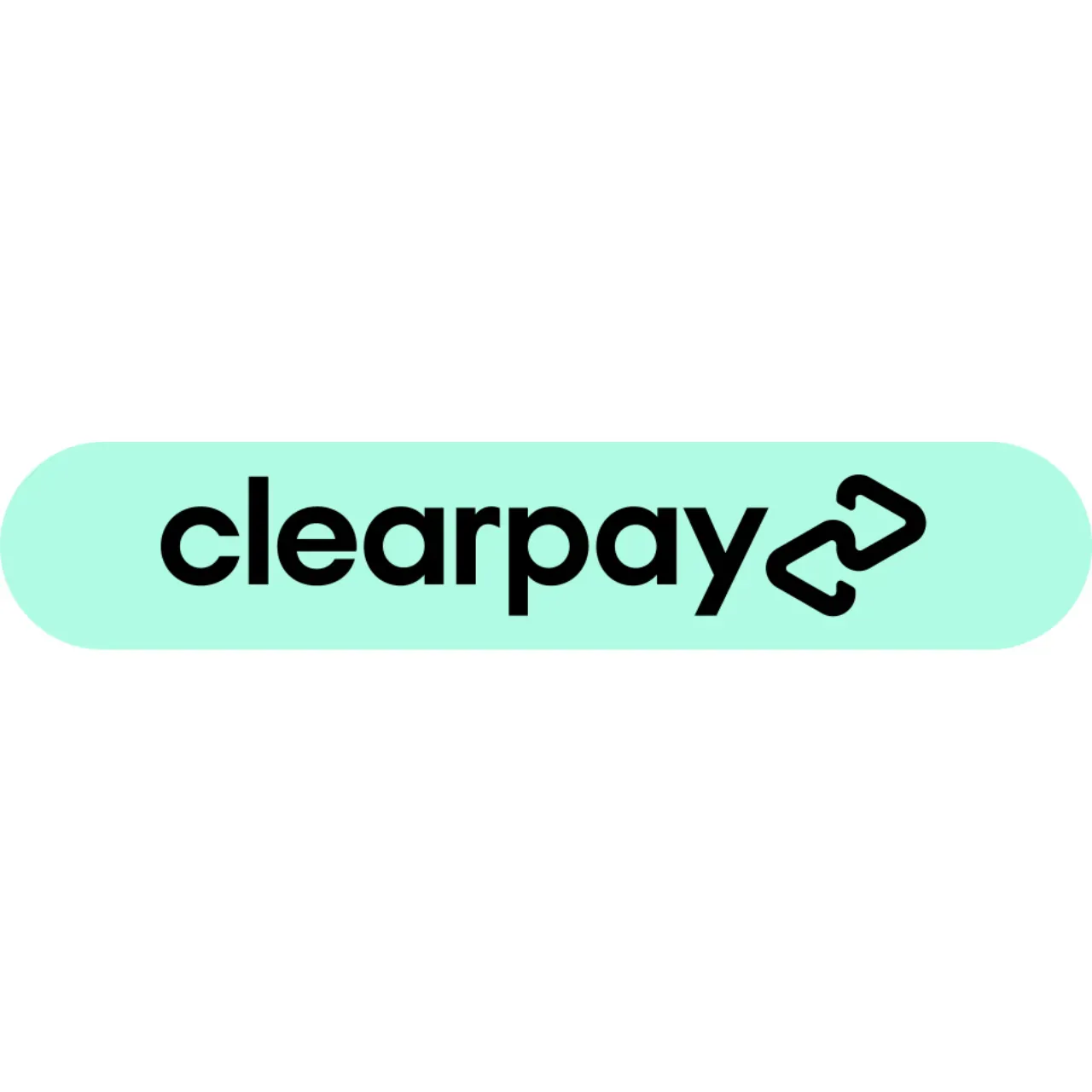 Clearpay Logo Badge